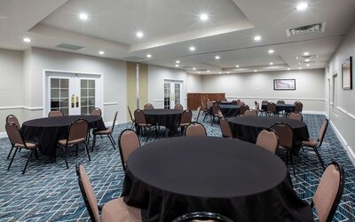La Quinta Inn & Suites by Wyndham Lubbock North