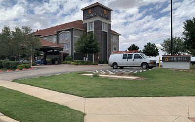 La Quinta Inn & Suites by Wyndham Lubbock North