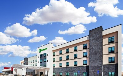 Holiday Inn Lubbock South by IHG