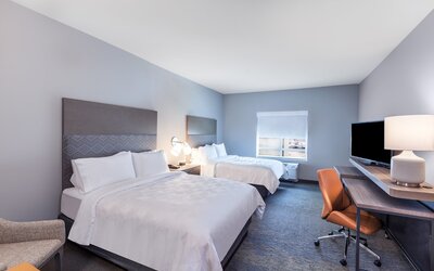 Holiday Inn Lubbock South by IHG