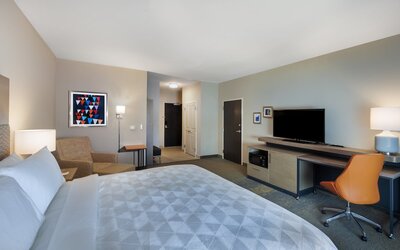 Holiday Inn Lubbock South by IHG