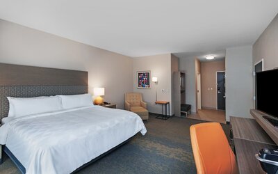 Holiday Inn Lubbock South by IHG