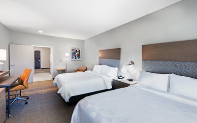 Holiday Inn Lubbock South by IHG
