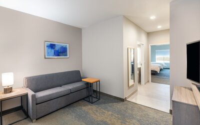 Holiday Inn Lubbock South by IHG