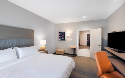 Holiday Inn Lubbock South by IHG