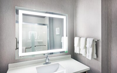 Holiday Inn Lubbock South by IHG