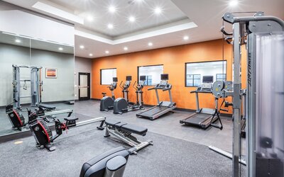 Holiday Inn Lubbock South by IHG