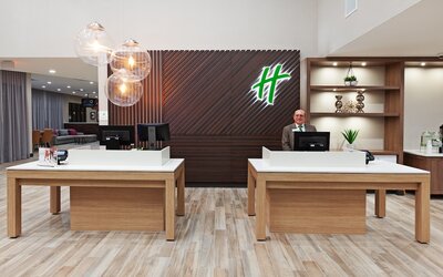 Holiday Inn Lubbock South by IHG