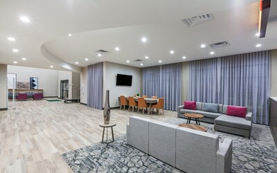 Holiday Inn Lubbock South by IHG
