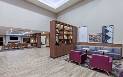 Holiday Inn Lubbock South by IHG
