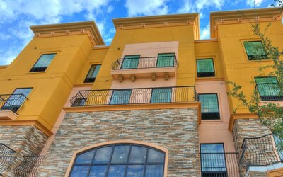 Staybridge Suites Lubbock South by IHG