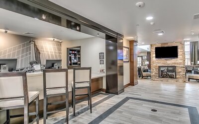 Staybridge Suites Lubbock South by IHG