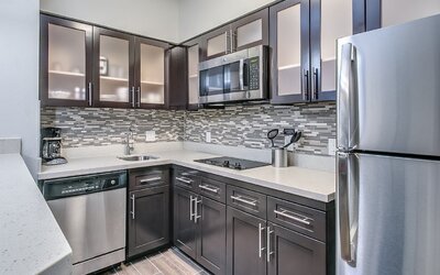 Staybridge Suites Lubbock South by IHG
