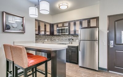 Staybridge Suites Lubbock South by IHG