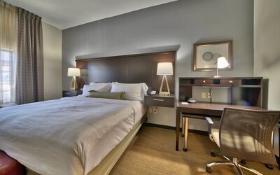 Staybridge Suites Lubbock South by IHG