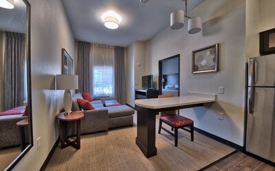 Staybridge Suites Lubbock South by IHG
