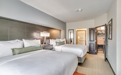 Staybridge Suites Lubbock South by IHG