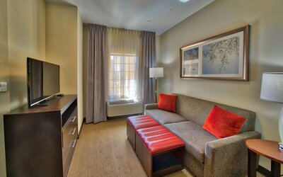 Staybridge Suites Lubbock South by IHG