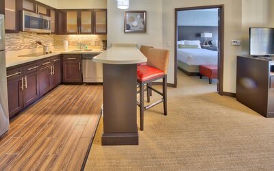 Staybridge Suites Lubbock South by IHG