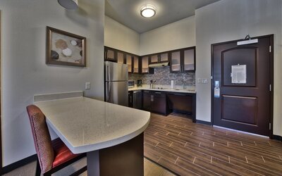 Staybridge Suites Lubbock South by IHG