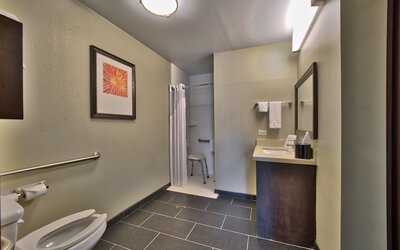 Staybridge Suites Lubbock South by IHG