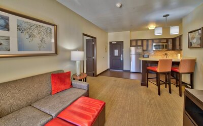 Staybridge Suites Lubbock South by IHG