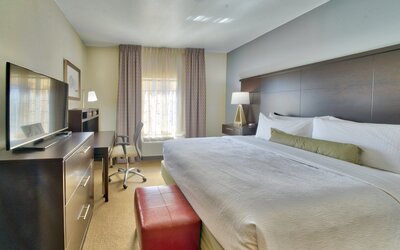 Staybridge Suites Lubbock South by IHG