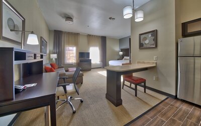 Staybridge Suites Lubbock South by IHG