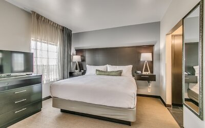 Staybridge Suites Lubbock South by IHG