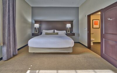 Staybridge Suites Lubbock South by IHG