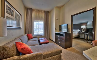 Staybridge Suites Lubbock South by IHG