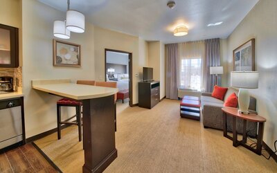 Staybridge Suites Lubbock South by IHG