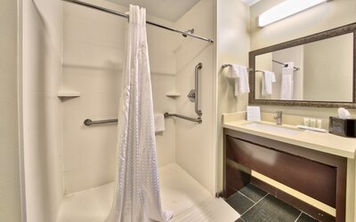 Staybridge Suites Lubbock South by IHG