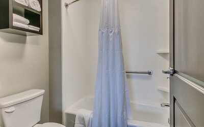 Staybridge Suites Lubbock South by IHG