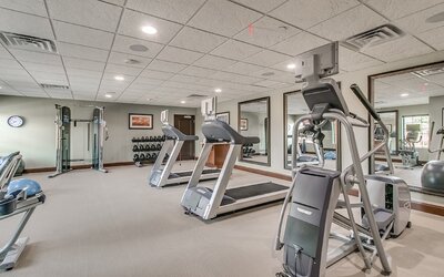 Staybridge Suites Lubbock South by IHG