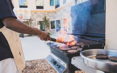Staybridge Suites Lubbock South by IHG