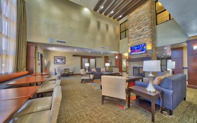 Staybridge Suites Lubbock South by IHG