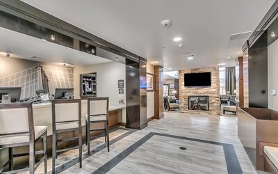 Staybridge Suites Lubbock South by IHG