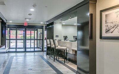 Staybridge Suites Lubbock South by IHG