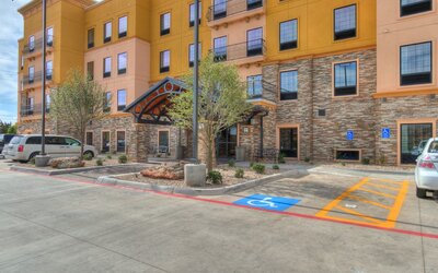 Staybridge Suites Lubbock South by IHG