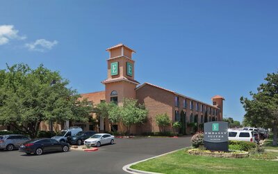 Embassy Suites Lubbock