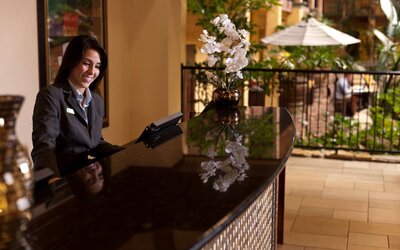 Embassy Suites Lubbock