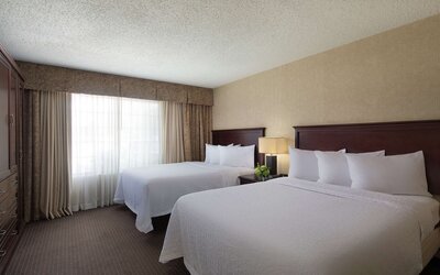 Embassy Suites Lubbock