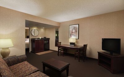 Embassy Suites Lubbock