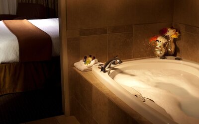 Embassy Suites Lubbock