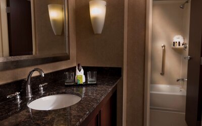 Embassy Suites Lubbock