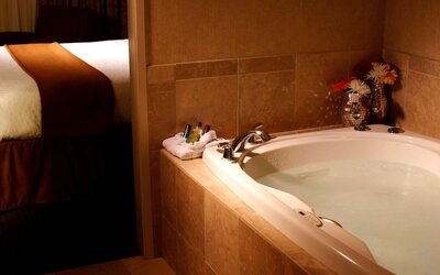 Embassy Suites Lubbock