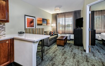Staybridge Suites Lubbock - University Area by IHG