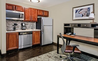 Staybridge Suites Lubbock - University Area by IHG