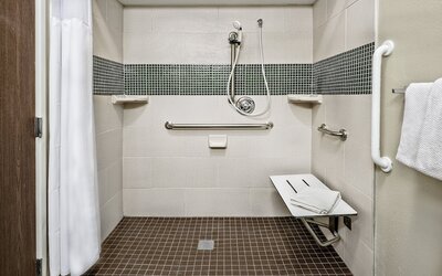 Staybridge Suites Lubbock - University Area by IHG